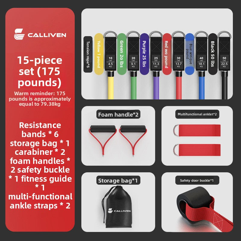 Resistance Belt