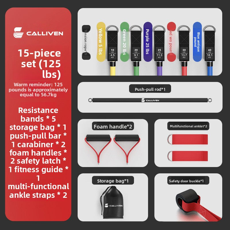 Resistance Belt