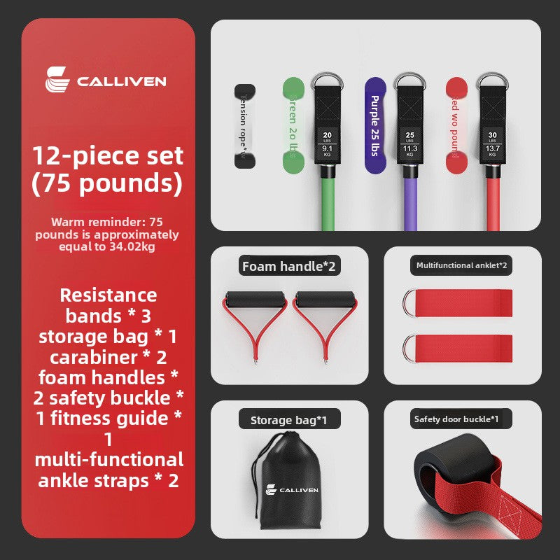 Resistance Belt