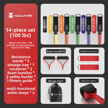 Resistance Belt