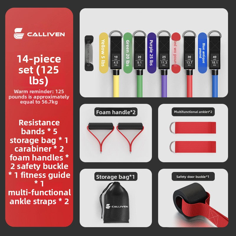 Resistance Belt
