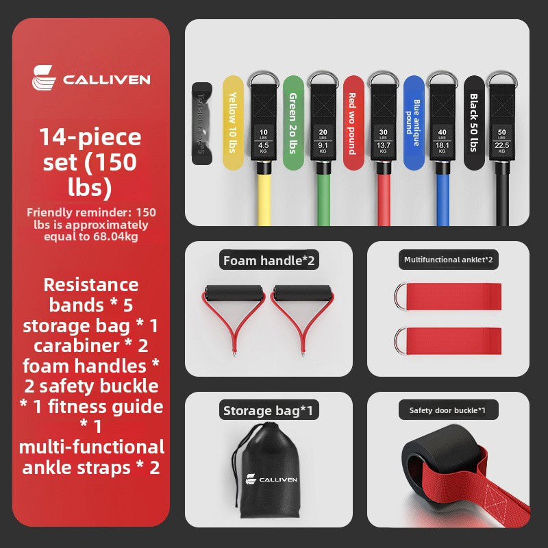 Resistance Belt