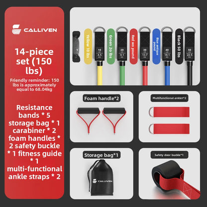 Resistance Belt