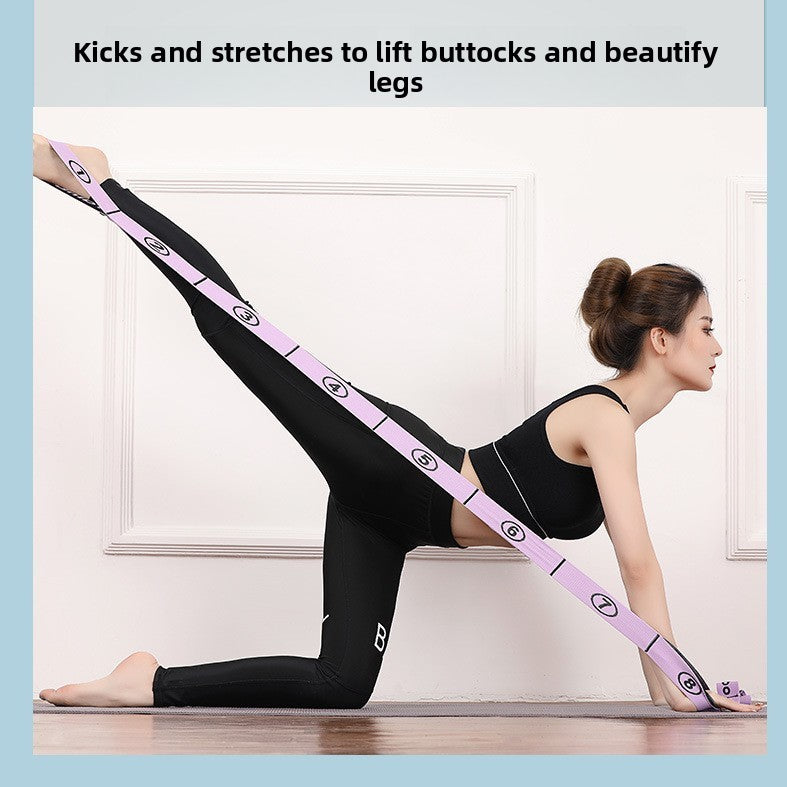 Resistance Exercise Band