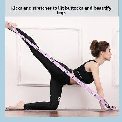 Resistance Exercise Band