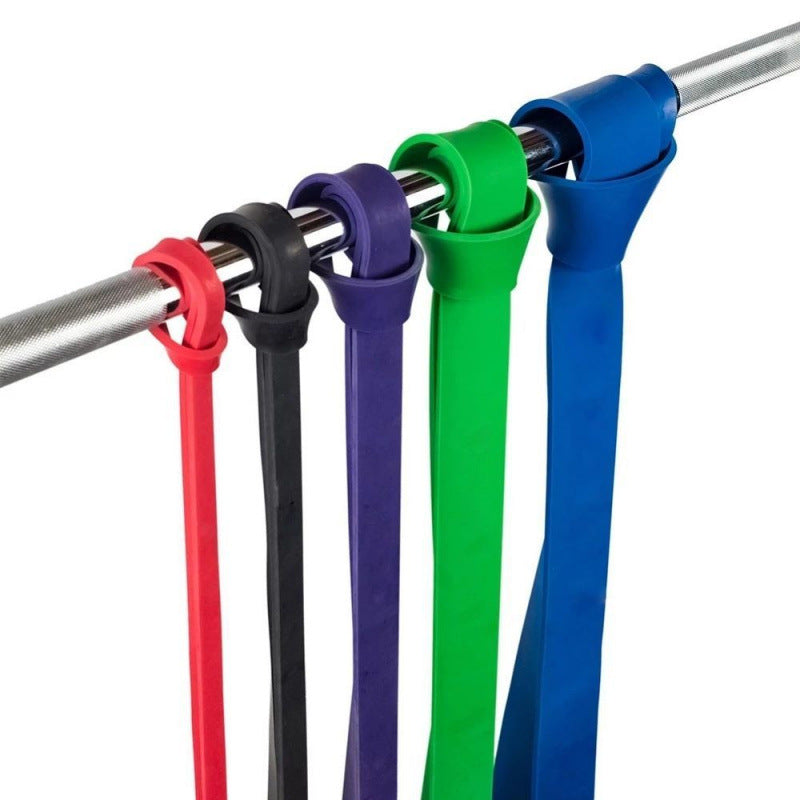 Resistance exercise band