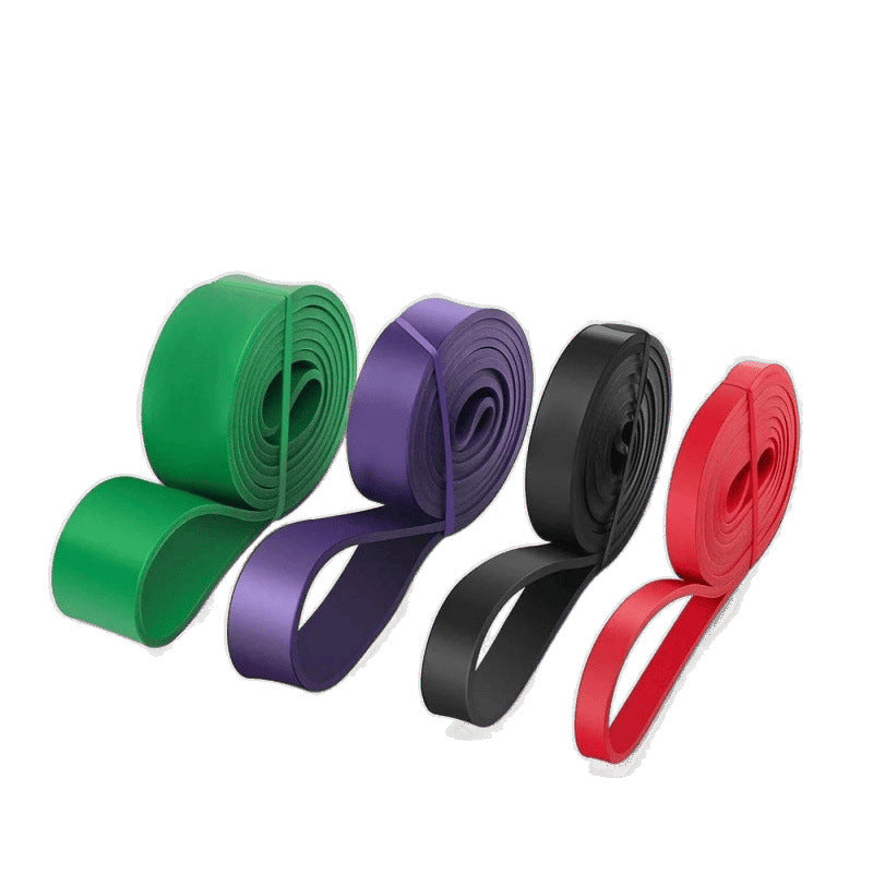 Resistance exercise band