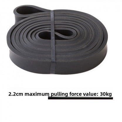 Resistance exercise band