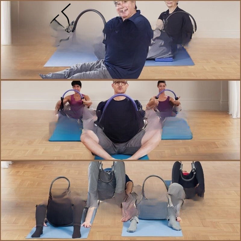 Resistance Exercise Band