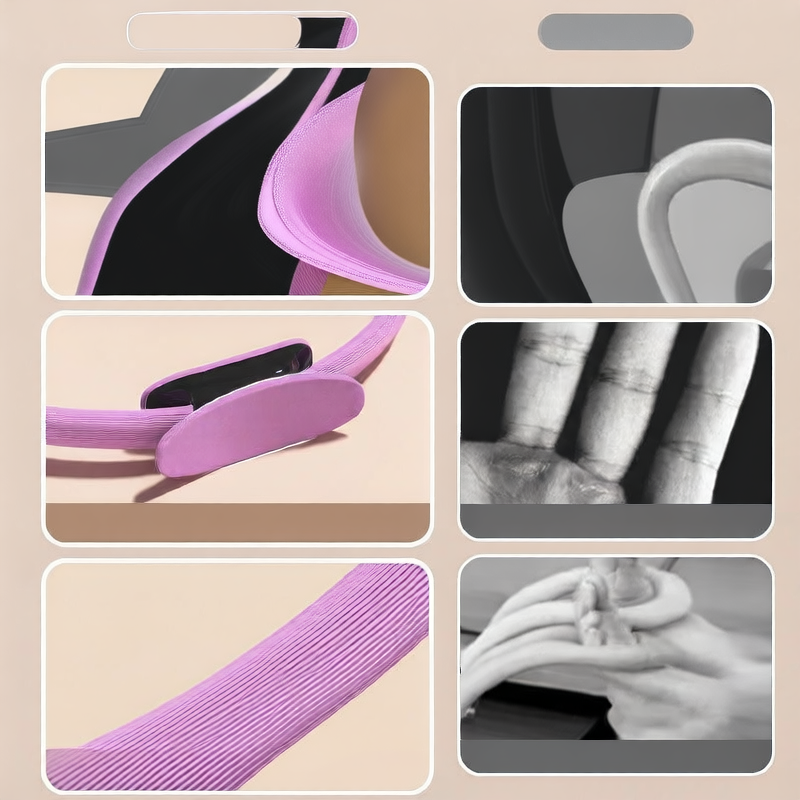 Resistance Exercise Band