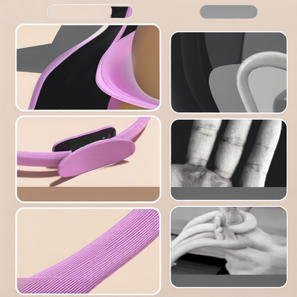 Resistance Exercise Band