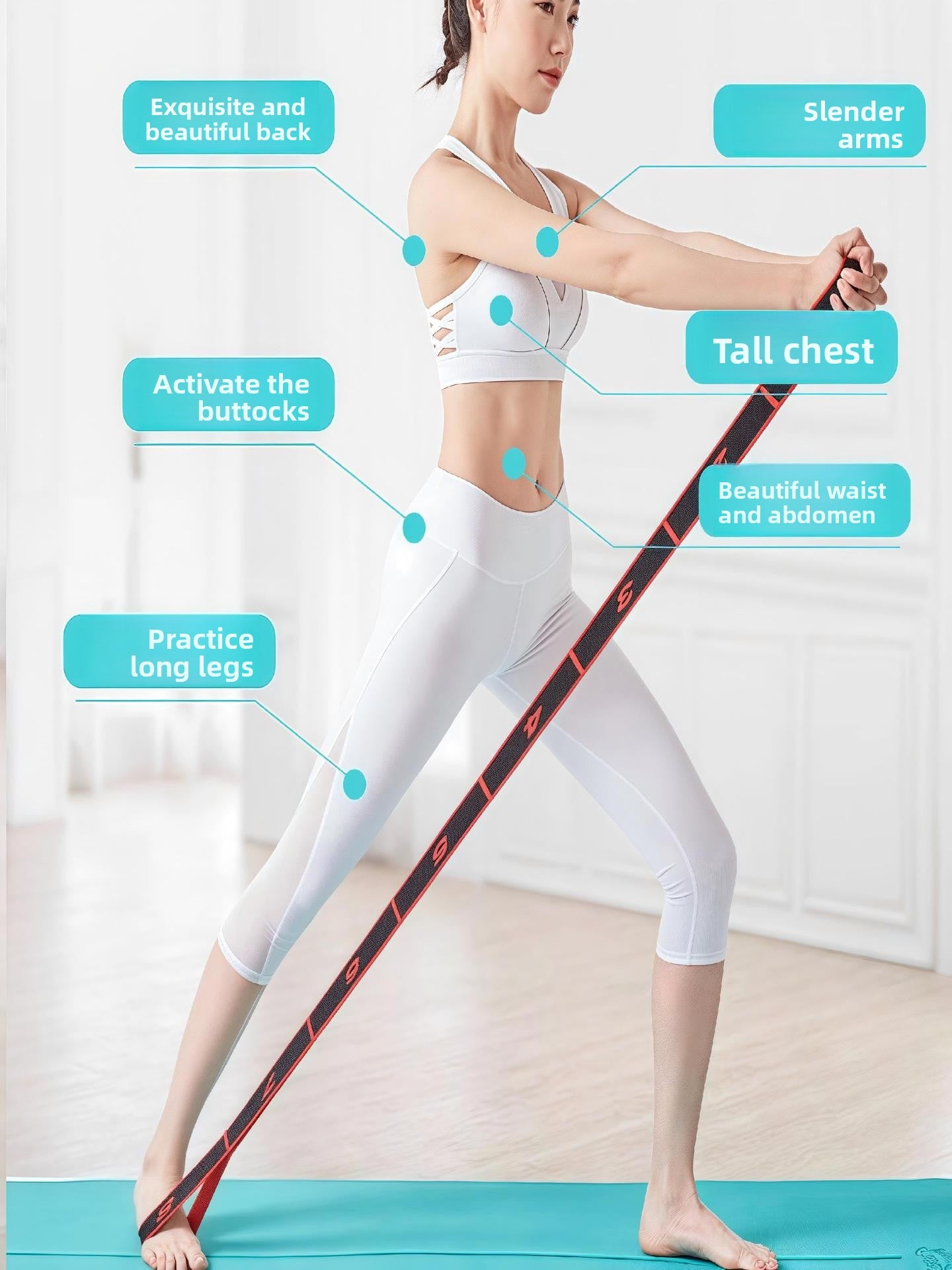 Resistance Exercise Band