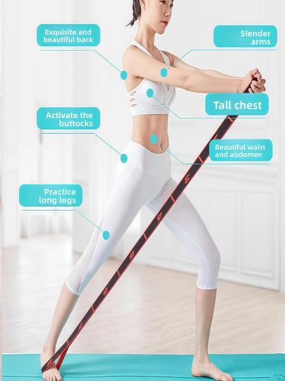 Resistance Exercise Band