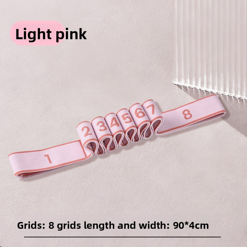 Resistance Exercise Band