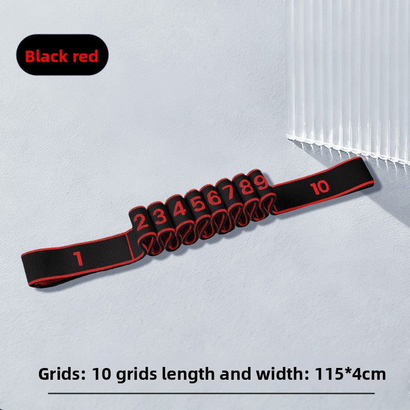 Resistance Exercise Band