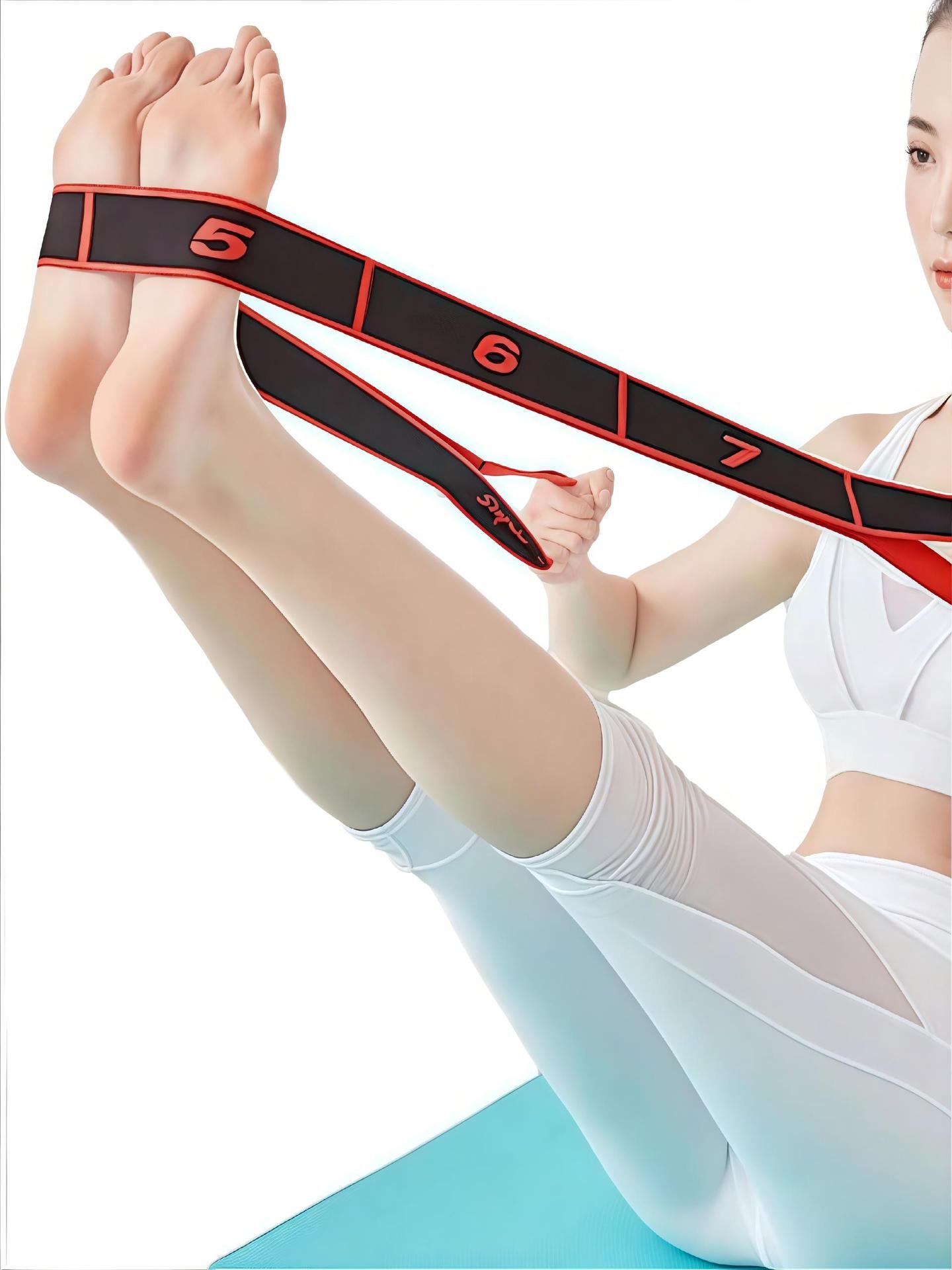 Resistance Exercise Band