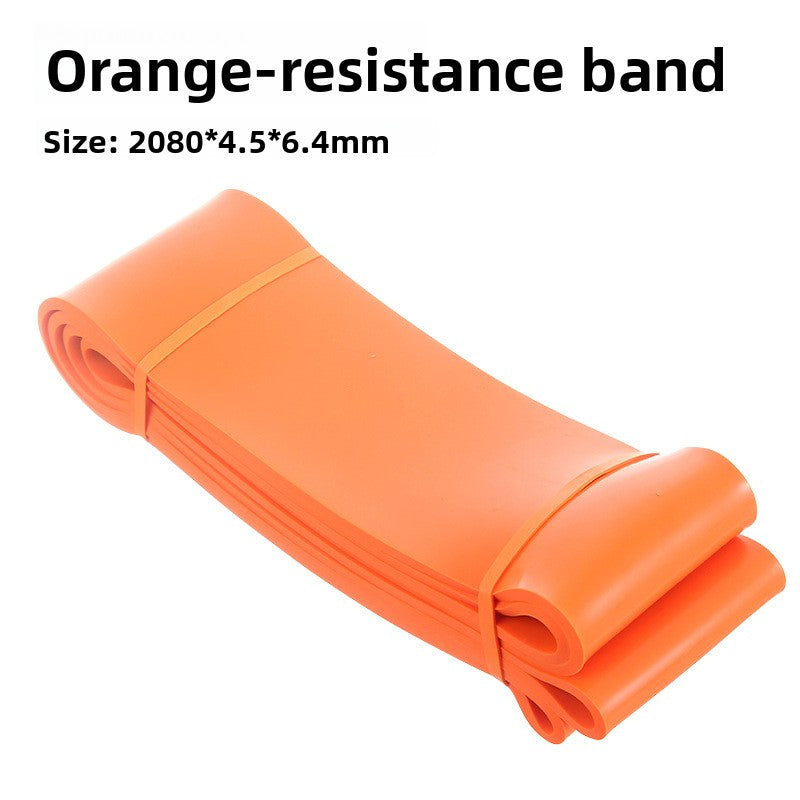 Resistance Exercise Bands