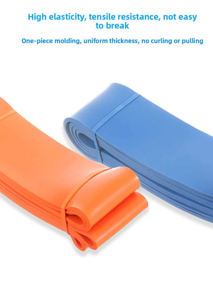 Resistance Exercise Bands