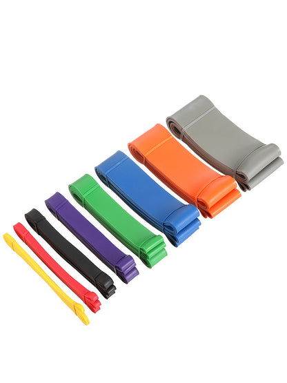 Resistance Exercise Bands