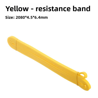 Resistance Exercise Bands