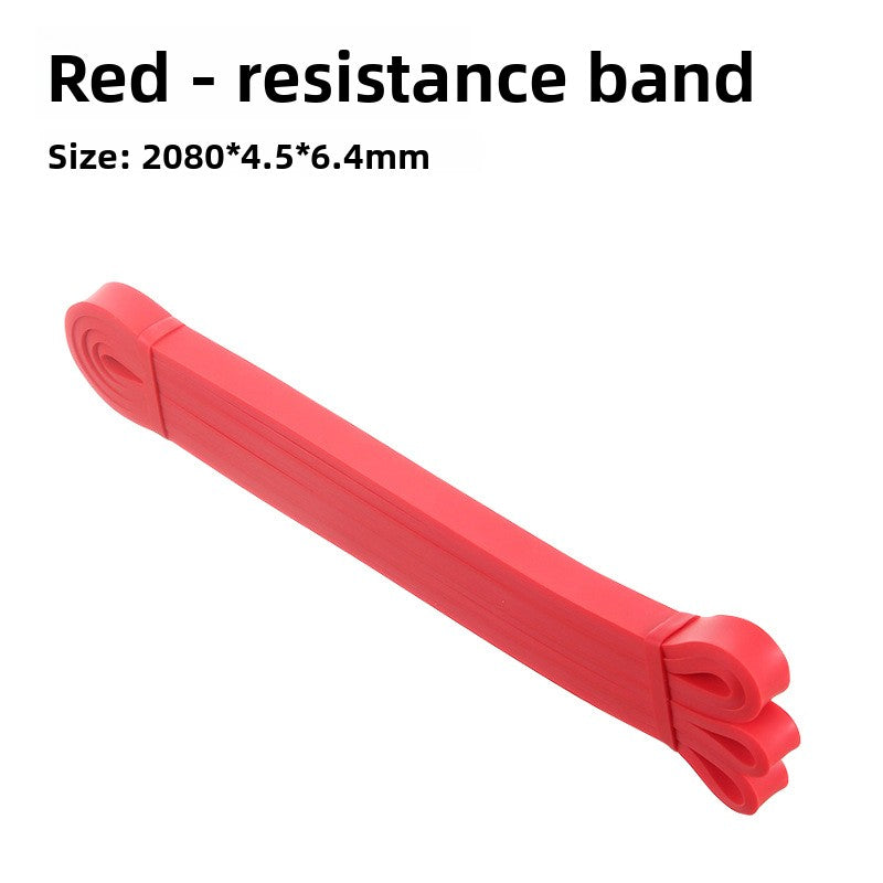 Resistance Exercise Bands