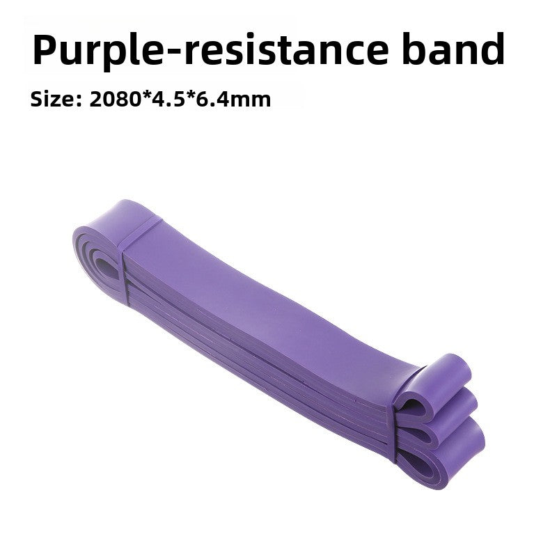 Resistance Exercise Bands