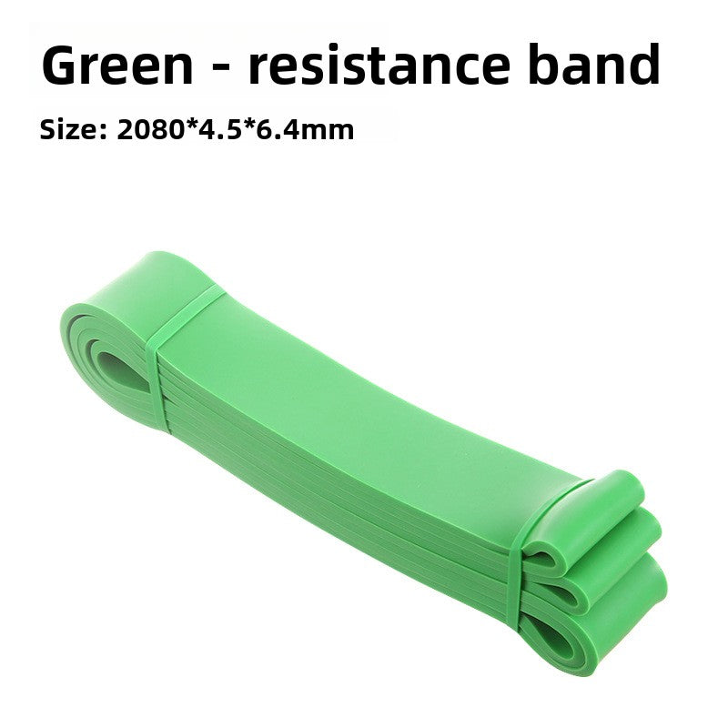 Resistance Exercise Bands