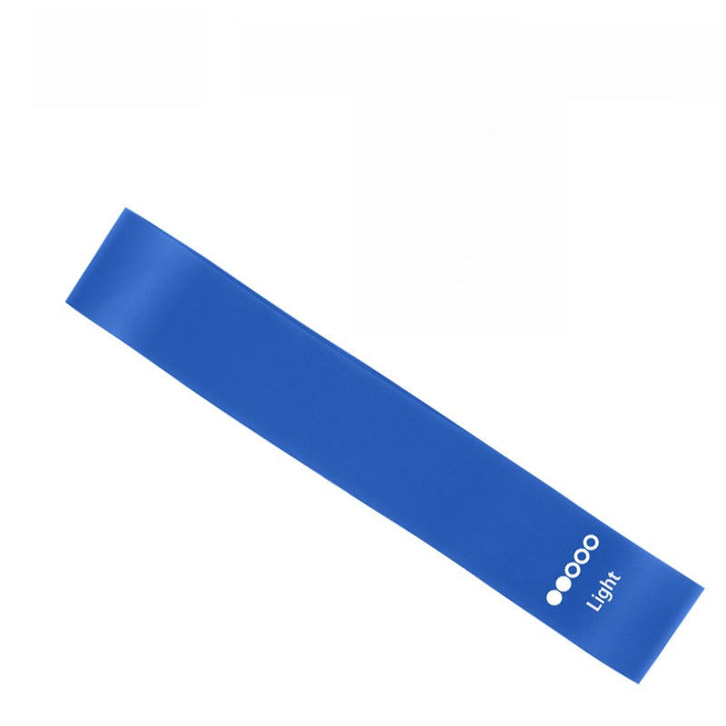 Resistance Exercise Bands