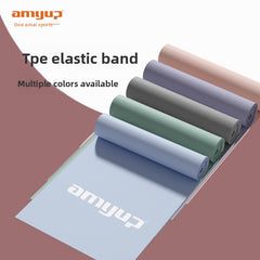 Blue 28 pounds 1800*150*0.5mm