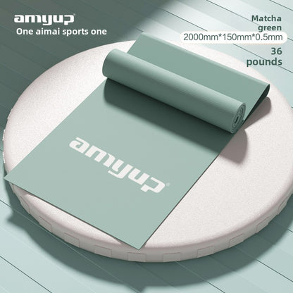 Resistance Exercise Bands