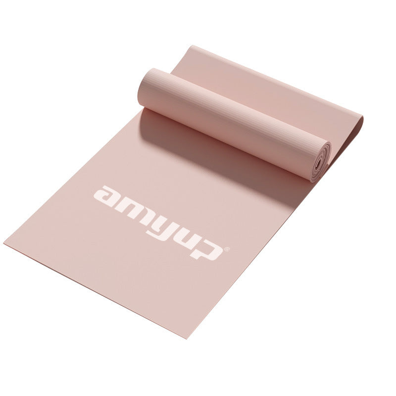 Resistance Exercise Bands