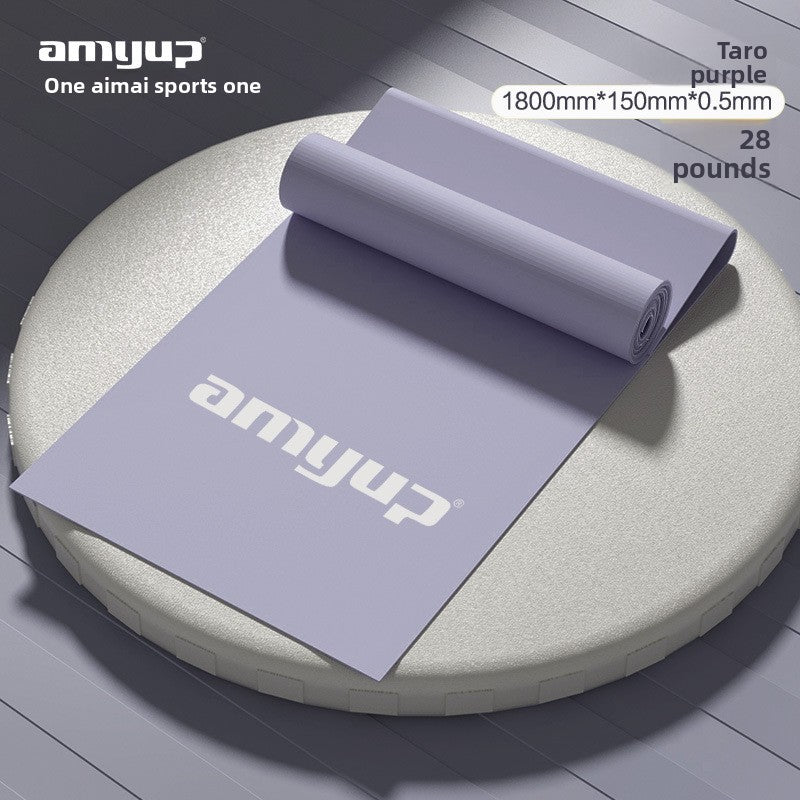 Resistance Exercise Bands