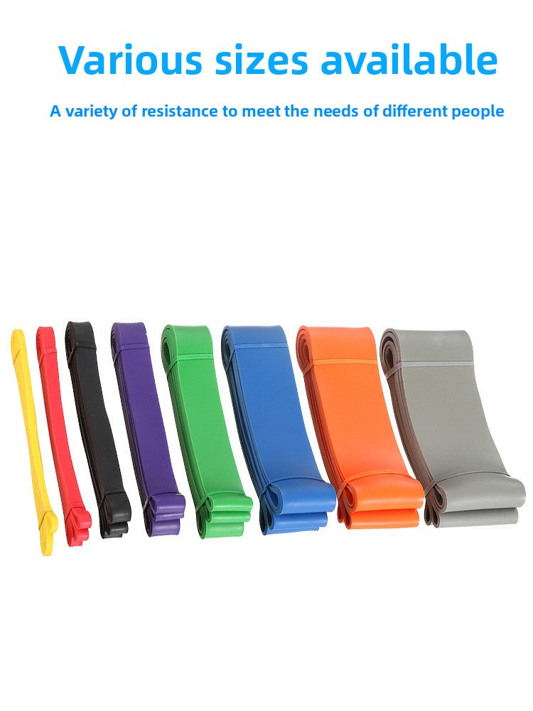 Resistance Exercise Bands