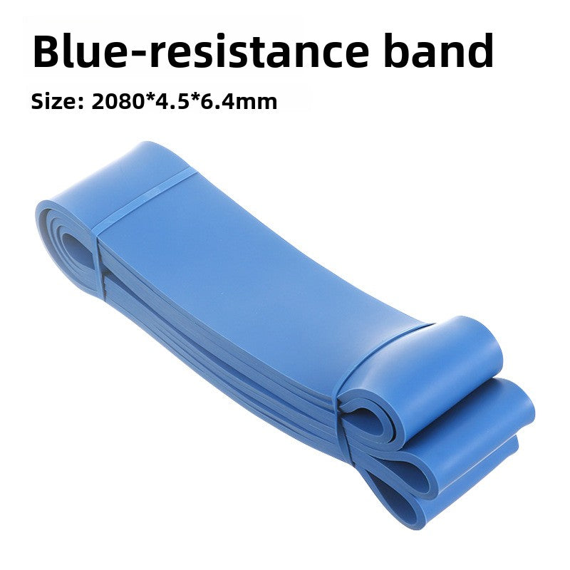 Resistance Exercise Bands