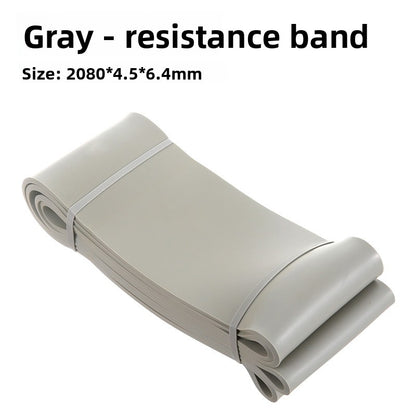 Resistance Exercise Bands