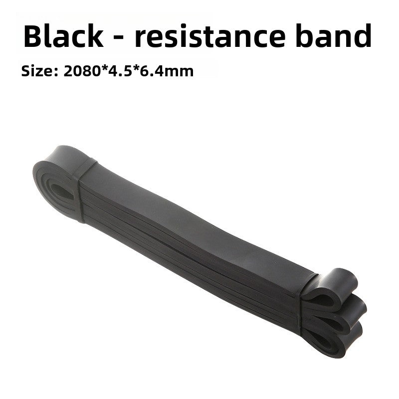 Resistance Exercise Bands