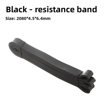 Resistance Exercise Bands