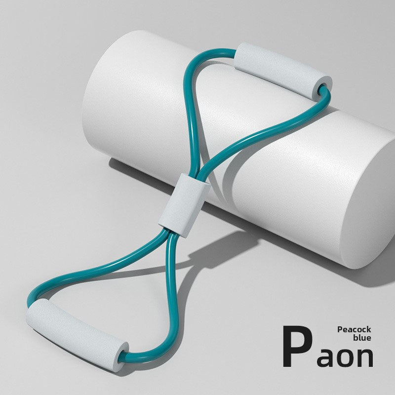 Resistance Exercise Equipment