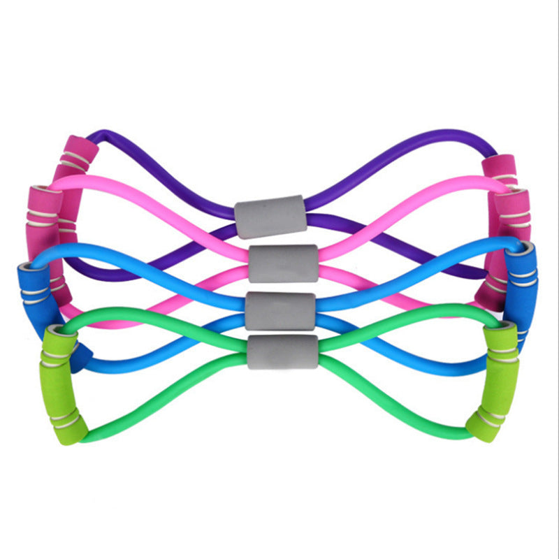 Resistance Exercise Equipment