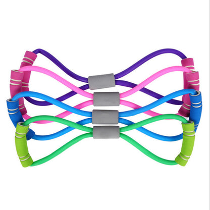 Resistance Exercise Equipment