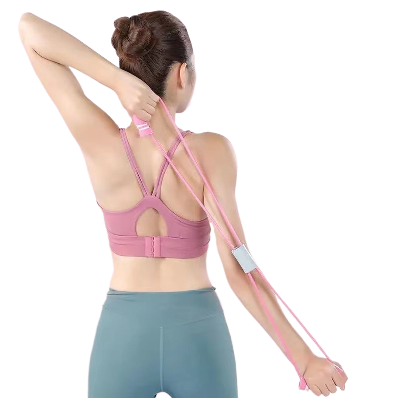 Resistance Exercise Equipment