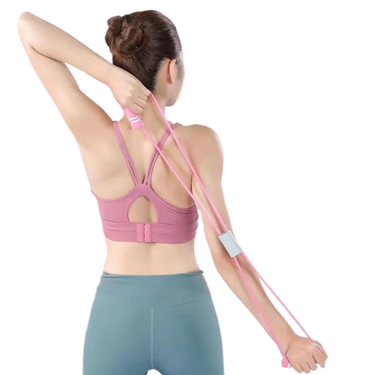 Resistance Exercise Equipment