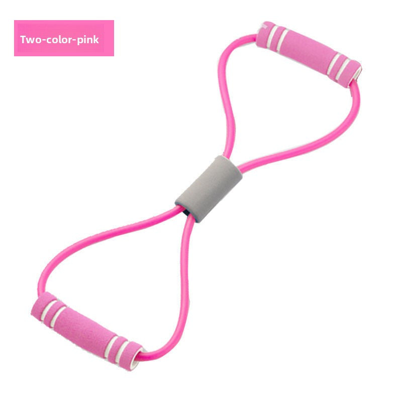 Resistance Exercise Equipment