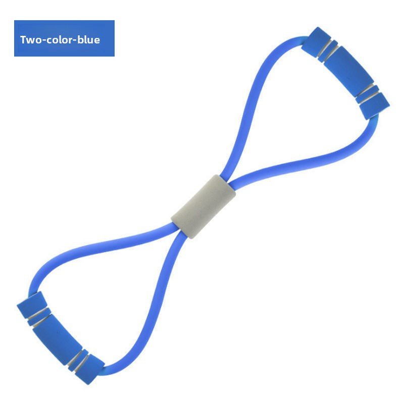 Resistance Exercise Equipment