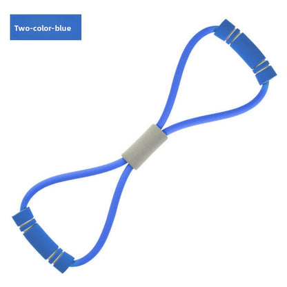 Resistance Exercise Equipment