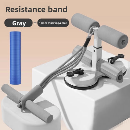 Resistance fitness equipment