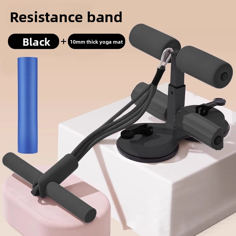 Resistance fitness equipment