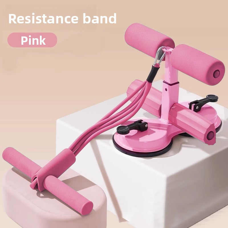Resistance fitness equipment