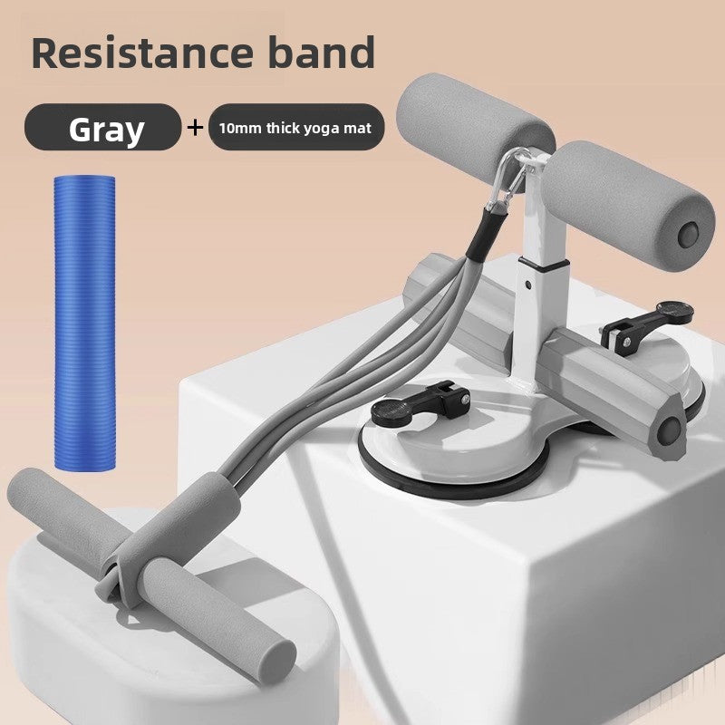 Resistance fitness equipment