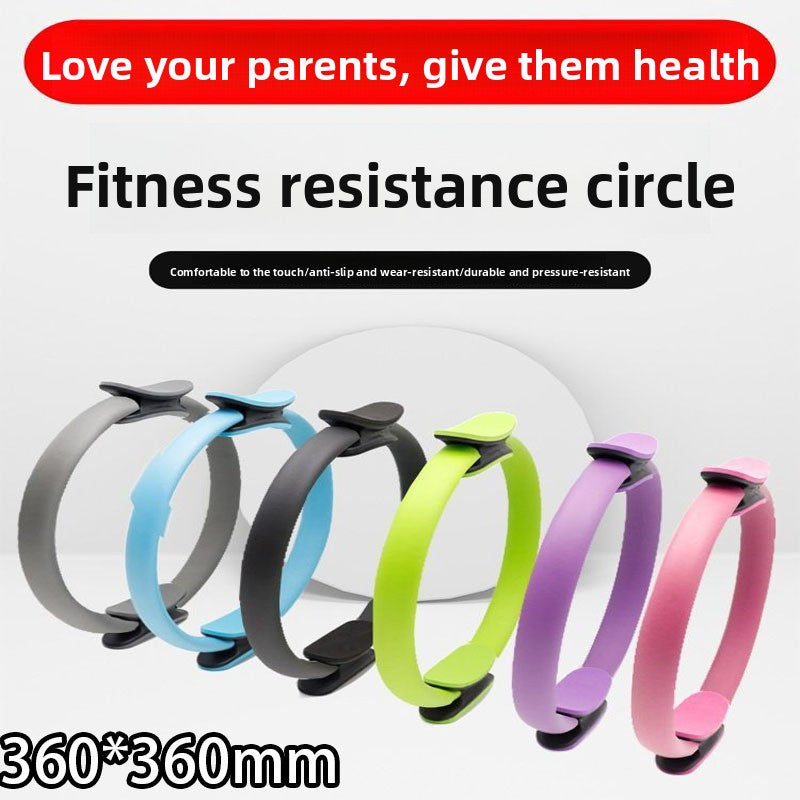 Resistance Ring Pilates Ring
